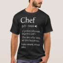 Recherche de line cook tshirts Dire