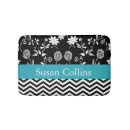 Recherche de chevron noir Floral