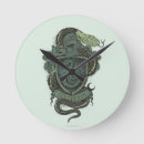 Recherche de potier horloges Nains