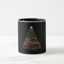 Suche nach wortkunst tassen Weihnachtsbaum