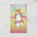 Recherche de chien rose cartes visite Corgi