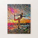 Suche nach yoga puzzle Meditation
