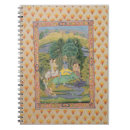 Recherche de 18ème siècle carnets Indien