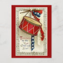 Suche nach trommel postkarten Patriotisch