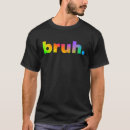 Recherche de brah tshirts Argot