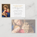 Suche nach church pastor visitenkarten Elegant