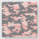 Suche nach rosa camouflage untersetzer Militär