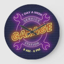 Recherche de garage art Néon