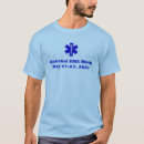 Recherche de ems tshirts Médical