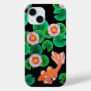 Suche nach koi iphone hüllen Teich