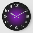 Suche nach dunkel wanduhren Schwarz