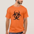 Recherche de biohazard tshirts Déchets