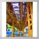 Recherche de chicago l posters Trains