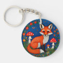 Suche nach kawaii fuchs schlüsselanhänger Süß