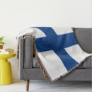 Suche nach finnischen decken Blau