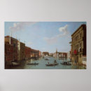 Suche nach das canal grande poster Boot