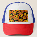 Recherche de halloween casquettes Blanc