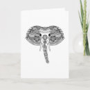 Suche nach indischer elefant karten Mandala