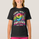 Recherche de impressionnant enfant tshirts Filles