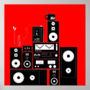 Recherche de vintage autos poster Pour elle