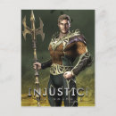 Recherche de aquaman cartes postales Cyborg