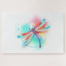 Recherche de arrière plan puzzles Ailes