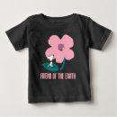 Recherche de rose bébé tshirts Printemps
