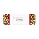 Recherche de copie de girafe Baby shower
