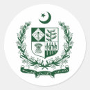 Suche nach pakistan aufkleber Wappen