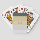 Recherche de bloc jeux de cartes Jaune