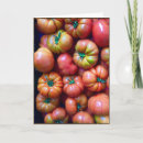 Suche nach reife tomate postkarten Rot