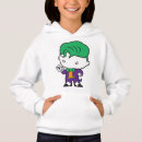Suche nach chibi hoodies Supervillain