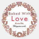 Recherche de amour famille autocollants Family