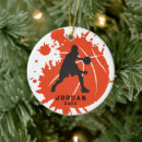 Suche nach basketball trainer ornamente Niedlich