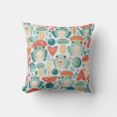 Recherche de petite grenouille coussins Fleurs