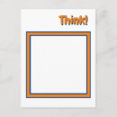 Suche nach denken sie postkarten Wortspiel