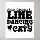 Suche nach line dance poster Tanzen