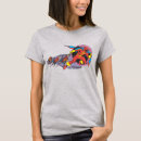 Recherche de john smith tshirts Rouge