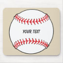 Suche nach baseball mousepads Kinder