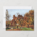 Recherche de pontoise cartes postales Impressionnisme