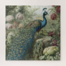 Recherche de jardins anglais puzzles Botanique