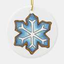 Recherche de hannukah ornements Neige