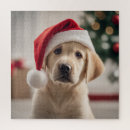 Recherche de labrador puzzles Amusant