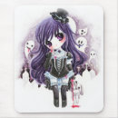 Suche nach mädchen vampir mousepads Vampire