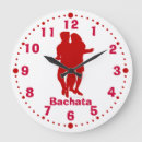 Recherche de latins horloges Danse