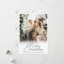 Recherche de traditionnelle noël cartes Family