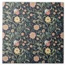 Recherche de william morris carreaux Classique