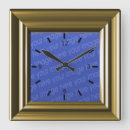 Recherche de faux bois horloges Mur