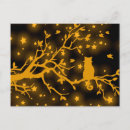 Recherche de de chat cartes postales Nature