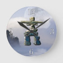 Recherche de inuit art Inuksuk